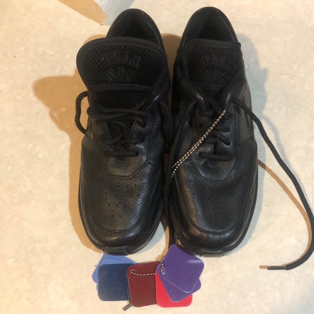 Womens dance shoes